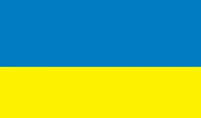 Ukraine flag