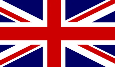 United Kingdom flag