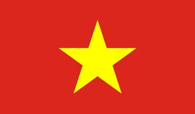 Vietnam flag