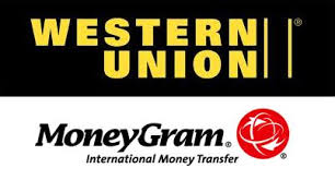 western union