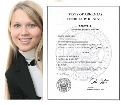 Arkansas apostille services::Fast and reliable apostille services in the State of New Jersey Arkansas Hague apostille
