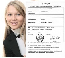 Iowa apostille services::Iowa apostille services
