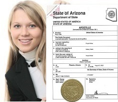 Arizona apostille services: fast and secure
