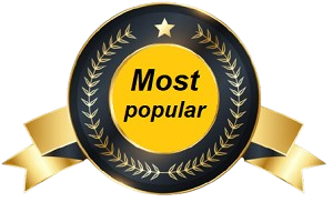 Most popular in the State of Wyoming