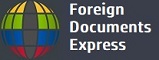 Foreign Documents Express