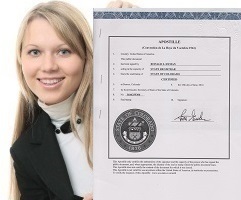 Apostille Colorado