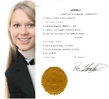 Apostille Kansas