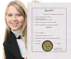 Apostille Delaware 2
