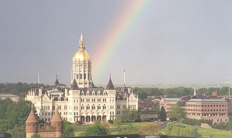 Connecticut Secretary of State