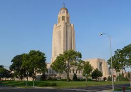 Nebraska Secretary Of State