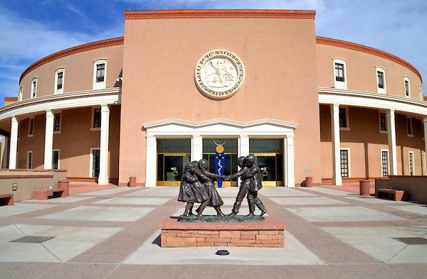 New Mexico Secretary of State