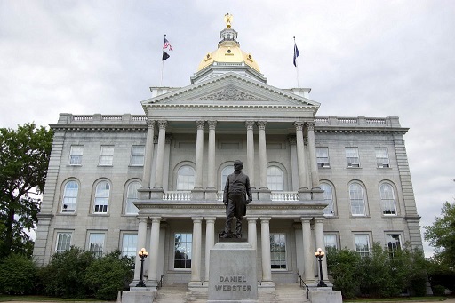 New Hampshire Secretary Of State