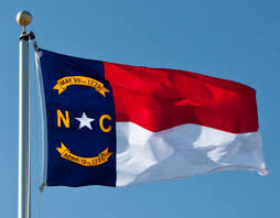 North Carolina Secretary of State