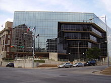 Texas Secretary of State