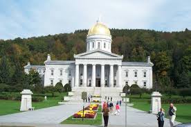 Vermont Secretary of State