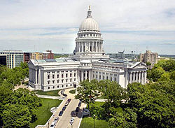 Wisconsin Secretary of State