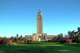 louisiana Secretary of State