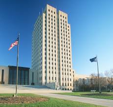 north Dakota Secretary of State