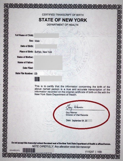 NYS birth marriage death certificates U S Apostille Services NYS birth marriage death certificates U S Apostille Services